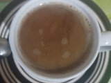 Café con leche