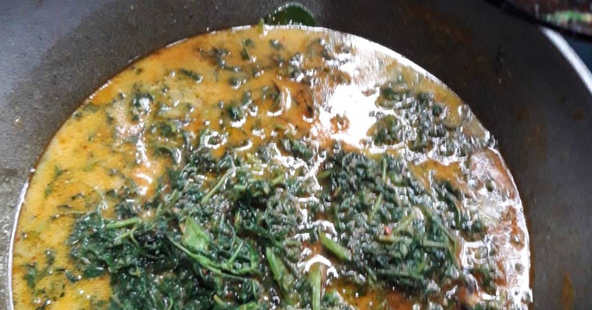 Resep Urap Daun Kenikir Resep Cara Membuat URAP DAUN Resep Urap Daun Kenikir Resep Cara Membuat URAP DAUN