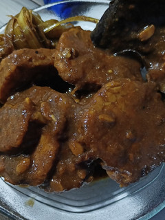 Foto resep Tempe bacem