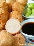 Pempek Adaan