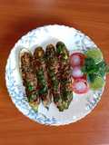 Zucchini boats