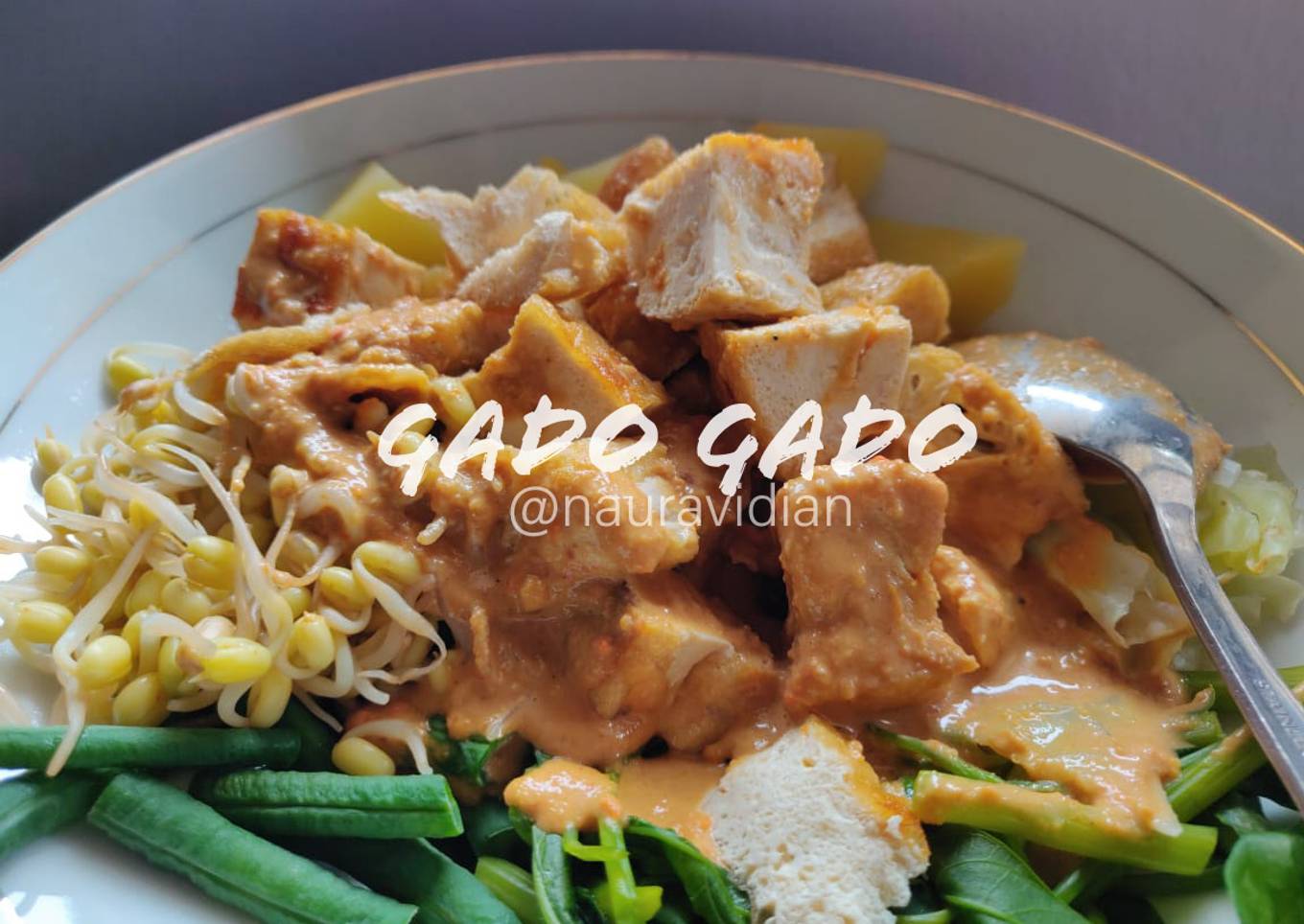 Gado-gado