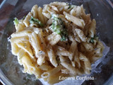 Πεννάκια με Μπρόκολο & Κρέμα Γάλακτος 🥦🧀🥦🧀🥦