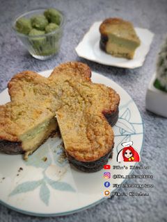 Foto resep Bingka Tape