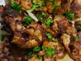 jerk chicken