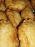🥟Empanadas Jamón y Queso fritas🥟
