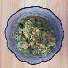 รูปของ Sambalado Ijo khas Minang