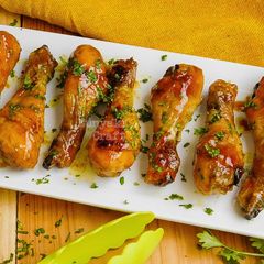 A picture of Chicken Drumsticks.