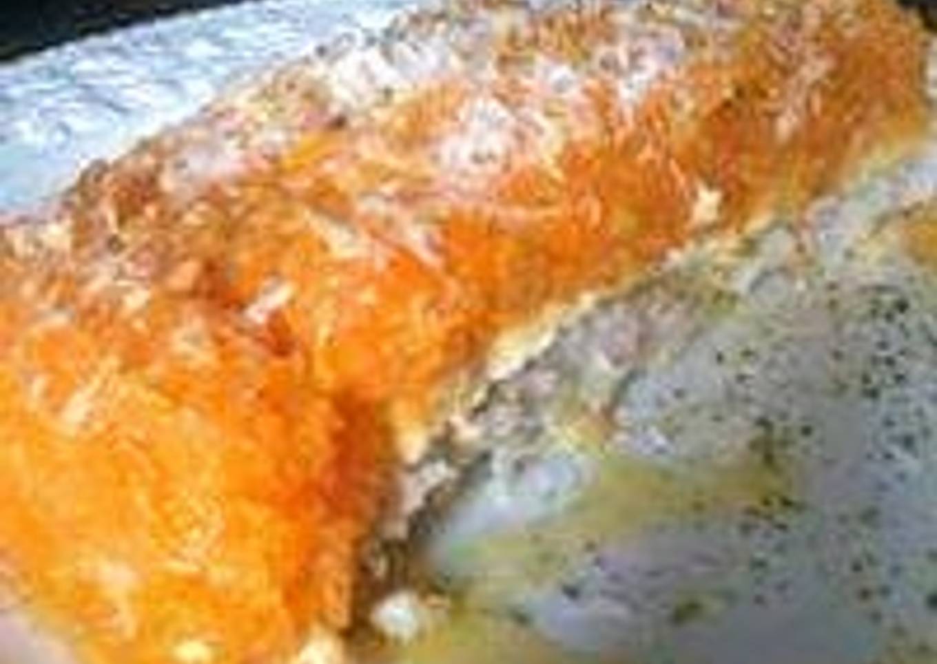 Pastel de Merluza con Calabaza!🇦🇷❤️
