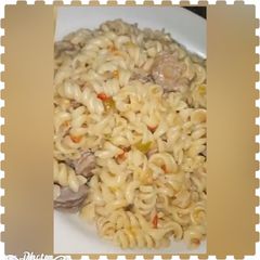 A picture of Macroni.