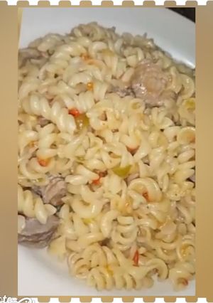 A picture of Macroni.