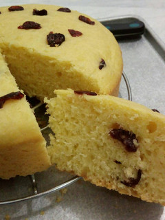 Foto resep Brudel cake (no mixer)