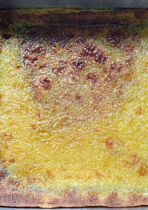 Foto resep Lapis legit lampung
