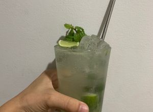 รูปของ Mojito🍹โมฮิโต้