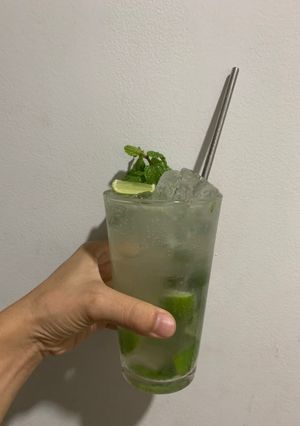 รูปของ Mojito🍹โมฮิโต้