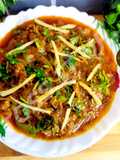 Mutton Qeema Dopyaza Recipe In Easy Way
