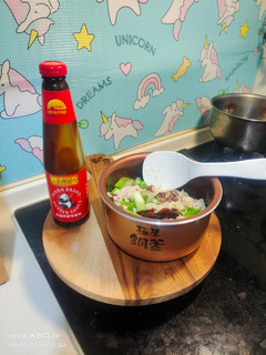 簡單快速上桌港式煲仔飯 的食譜成品照片
