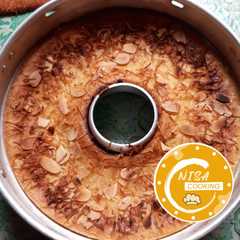 242. Cake Tape Baking Pan রেসিপির প্রধান ছবি
