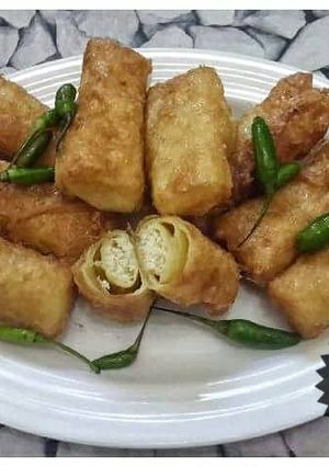 Foto resep Sosis solo