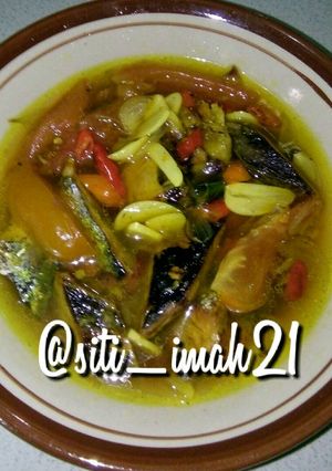 Foto resep Pindang ikan tongkol