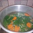 Sayur bening