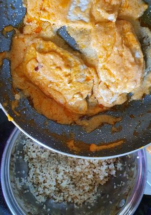 30 perces ebéd recept fotója