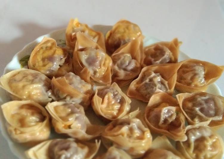 Resep Ekkado beef cheese | Resep Bumbu Ekkado beef cheese Yang Mudah Dan Praktis