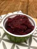 Anko Sweet Red Bean Paste