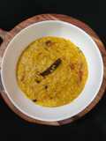 Restaurant Style Khichdi