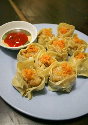 Foto resep Siomay Ayam