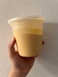 Salsa de Habanero