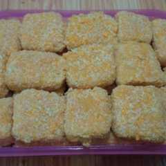 Nugget ayam wortel রেসিপির প্রধান ছবি