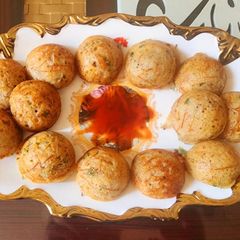 A picture of Vermicelli appe.
