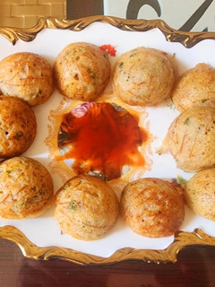 A picture of Vermicelli appe.