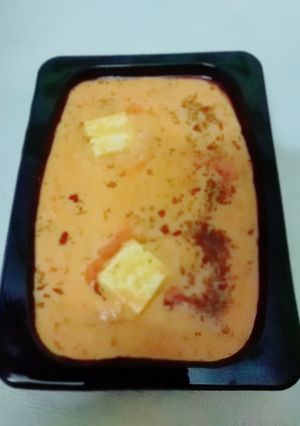 पनीर काजू करी (Paneer Kaju curry recipe in Hindi) रेसिपी मुख्य फोटो