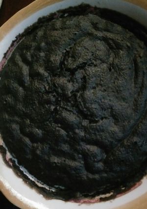 Foto resep Oreo cake