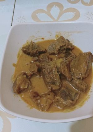 Foto resep Semur Daging Sapi