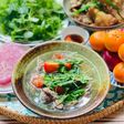 Canh Chua Thịt Bò