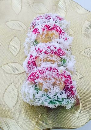 Foto resep Kacamata