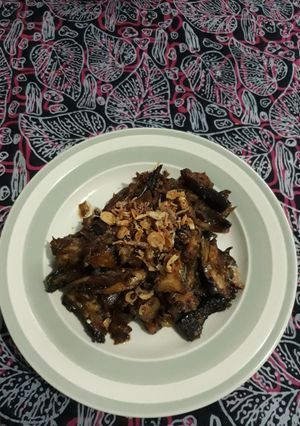 Foto resep Sambal Tongkol