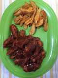 Alitas Hooter's