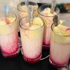 A picture of Ice-cream fusion.