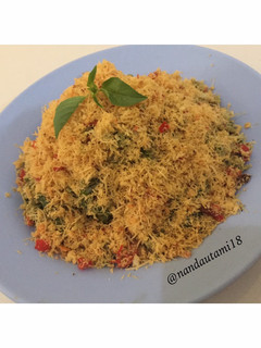 Foto resep Urap sayur