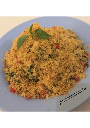 Foto resep Urap sayur