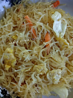 Foto resep Bihun Goreng