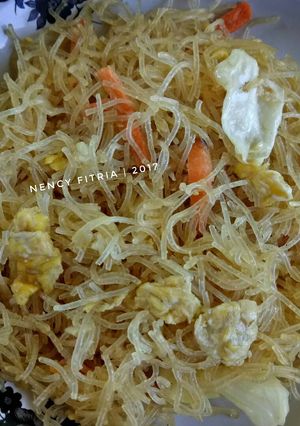 Foto resep Bihun Goreng