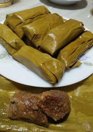 Foto resep Lepek im
