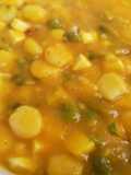 Locro de zapallo