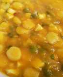 Locro de zapallo