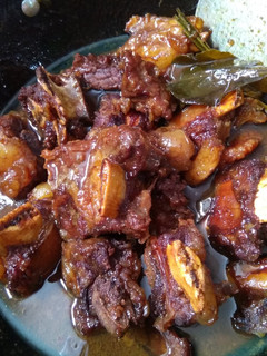 Foto resep Semur Iga Sapi